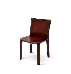 Cassina Cab 412 and 413 Chair