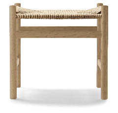 Carl Hansen & Son CH53 Footstool Stool