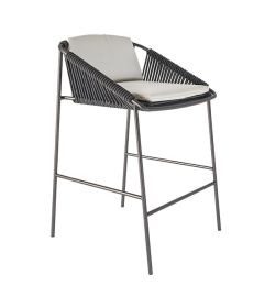 Rugiano Demetra In Stool