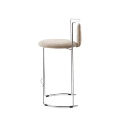 Cassina Gaja Bar Stool