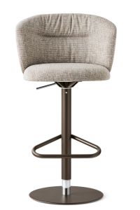 Calligaris Sweel Swivel Stool