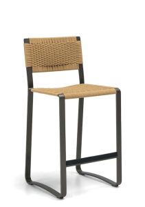 Molteni Green Point Stool