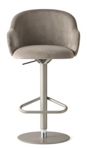 Calligaris Holly Fab Stool