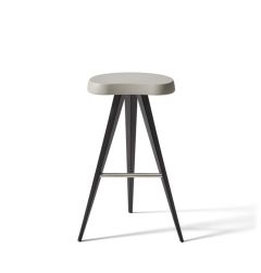 Cassina Mexique Stool Outdoor