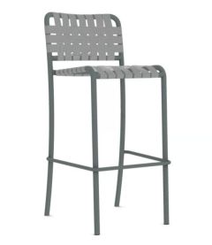 Inout Outdoor Stool Gervasoni