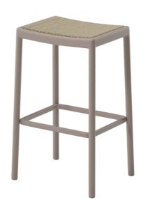 Kettal Passage Stool
