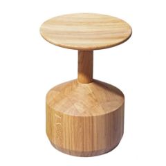 Pezzo Stool Miniforms