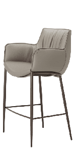Cattelan Italia Rhonda Stool