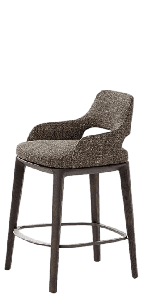 Poliform Sophie Lite Stool