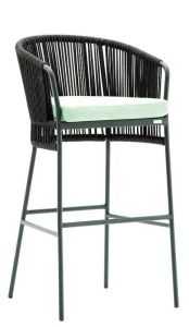 Tibidabo Stool Varaschin