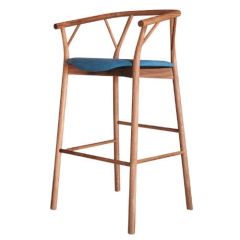 Sgabello Valerie Stool Miniforms
