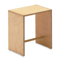 Zanotta Sgabillo stool