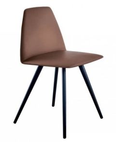 Chair with cone leg Sila Sovet