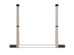 Sliver Suspension Lamp Giorgetti