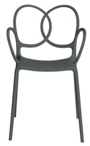 Driade Sissi low lounge chair 