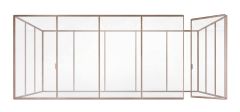 Sistema Air System Rimadesio
