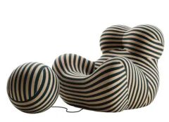 UP 50 Anniversary armchair B&B Italia