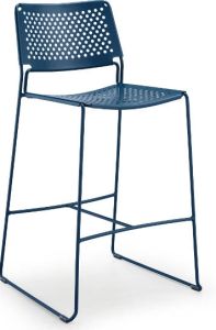 Slim Stool Midj