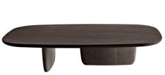 Tobi Ishi coffee table B&B Italia