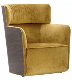 Flou Softwing armchair