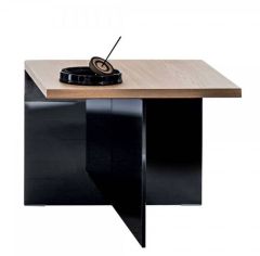 Sovet square coffee table Regolo