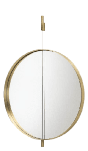 Living Divani Galileo Mirror