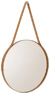 Poliform Drop Mirror