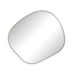Baxter Fluid Mirror