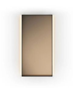 Lago Glass Mirror