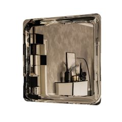 Specchio Glenn 120x120 Cattelan Italia