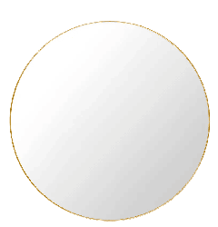 Specchio GUBI