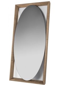 Specchio Odino Porada
