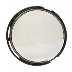 Orfeo mirror Natuzzi Italy