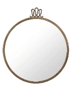 Gubi Randaccio Mirror