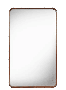 Gubi Adnet Rectangular Mirror