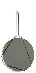 Tacchini Soleil Mirror