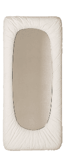 Tacchini Stellar Mirror