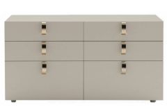 Flou Splendor bedside table