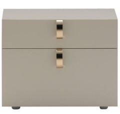 Flou Splendor bedside table