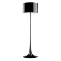 Spun Light F Flos floor lamp