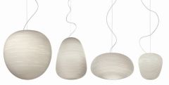 Foscarini rituals pendant lamp