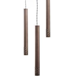 Suspension lamp Stilo Cattelan Italia