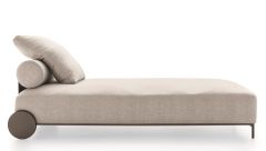 Ditre Italia Sanders Air Sunbed