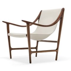 Swing 69960 Armchair Giorgetti