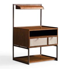 Syn Bedside Cabinet Giorgetti