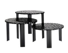 Kartell T-Table coffee table