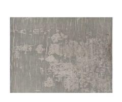 Atic Grey Rug Rugiano