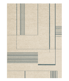 Giorgetti Attitude Rug