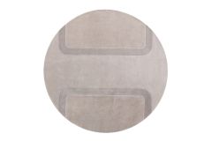 Ditre Italia Buckle Rug