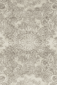 Living Divani Ceci n'est Pas un Baroque Rug